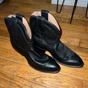 Tecovas The Penny Boots